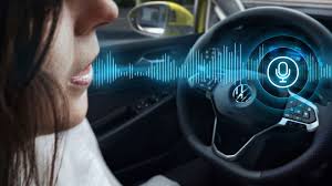 Automotive Voice Recognition Market