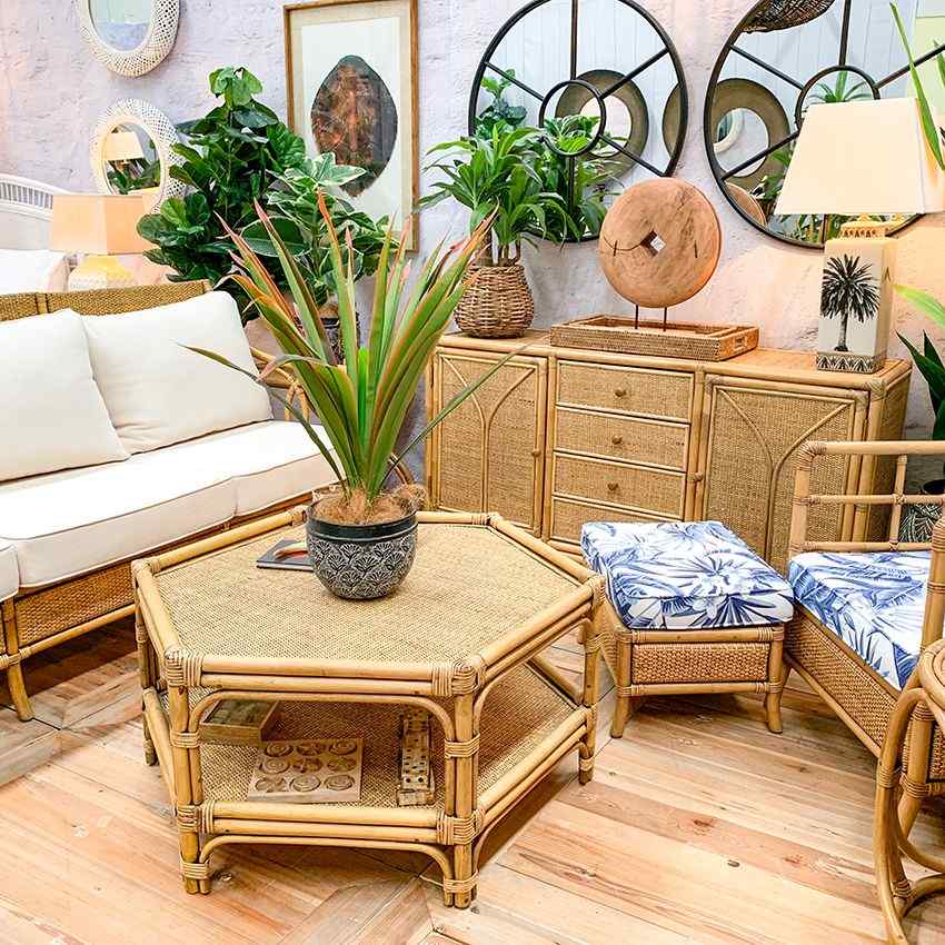 Bamboo Furniture Market