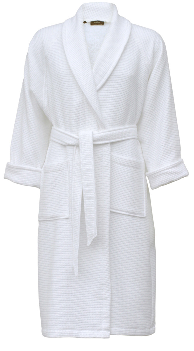 Bathrobe