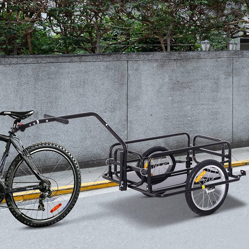 Bicycle Trailer