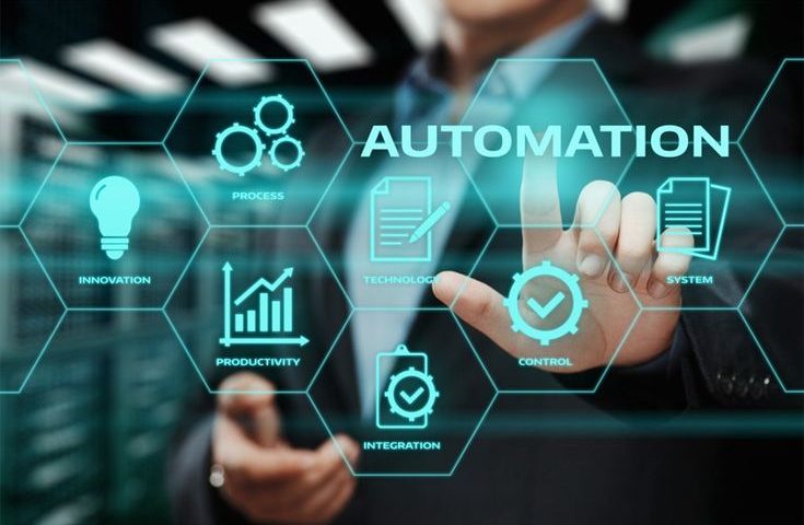 Business Automation Tools Market