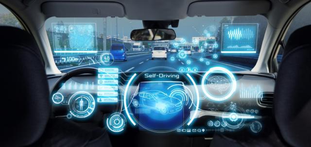 Car Electronics & Communication Accessories Market