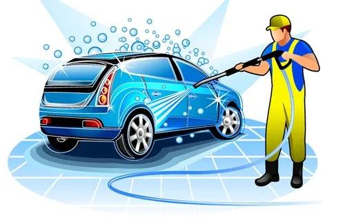 Car Washing Services Market