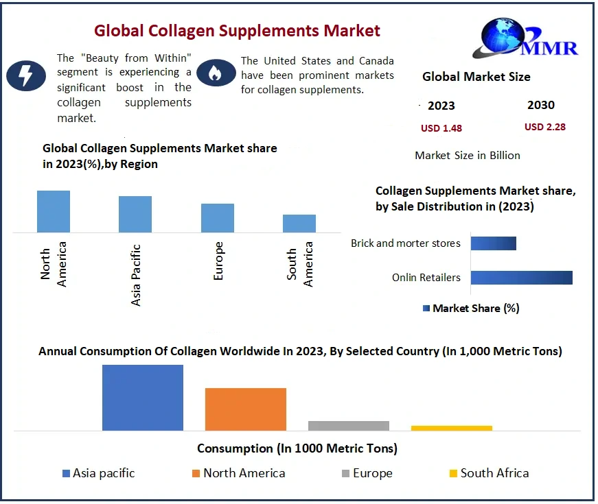 Collagen Supplements Market