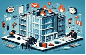 Commercial Fire Risk Assessments Market