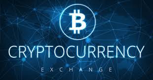 Cryptocurrency Exchange Market