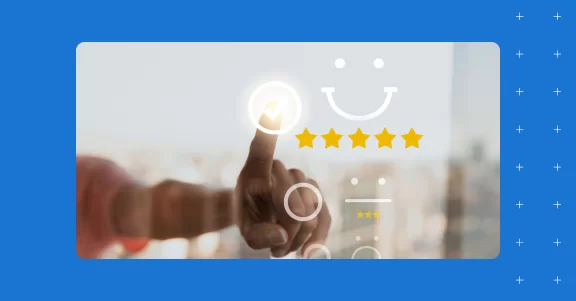 Customer Review Management Software