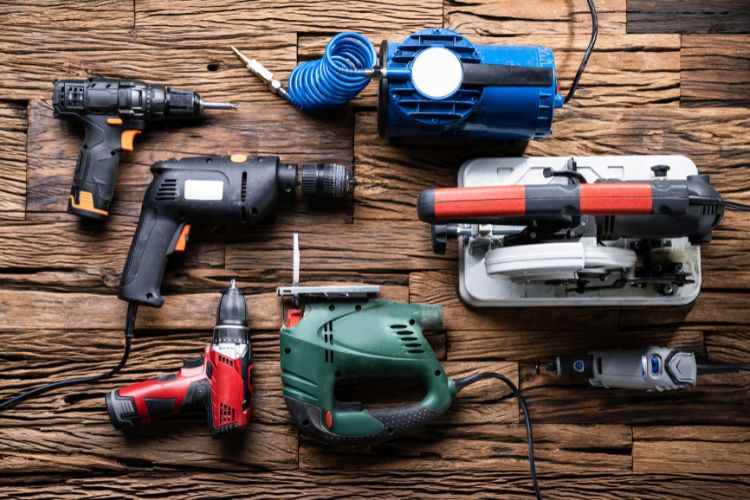 DIY Tools Market