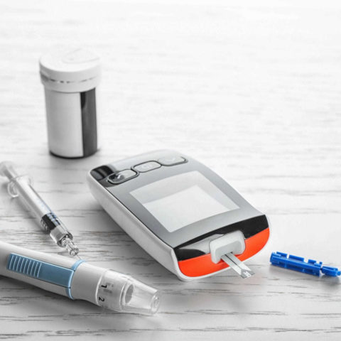 Digital Diabetes Management Market