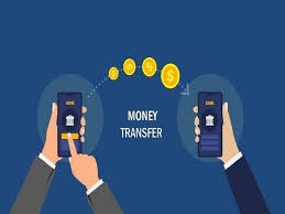 Digital Money Transfer & Remittances