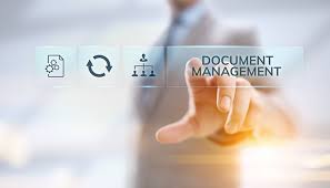 Document Management