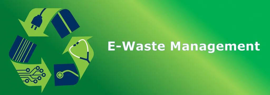 E Waste Management Market