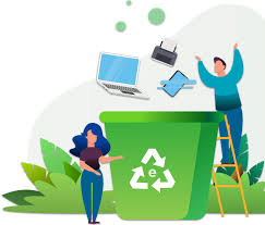 E-waste Recycling Market