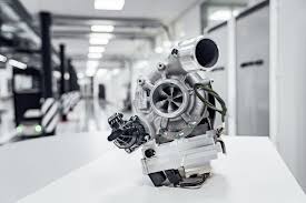 Electric Car Turbocharger Market