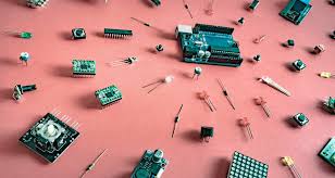 Electronic Sensor Market