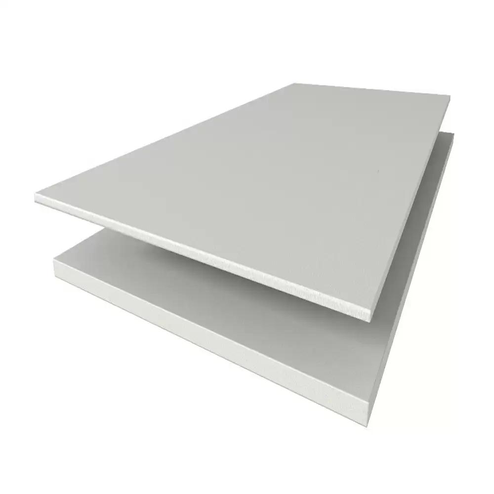 Fiber Cement Board Market