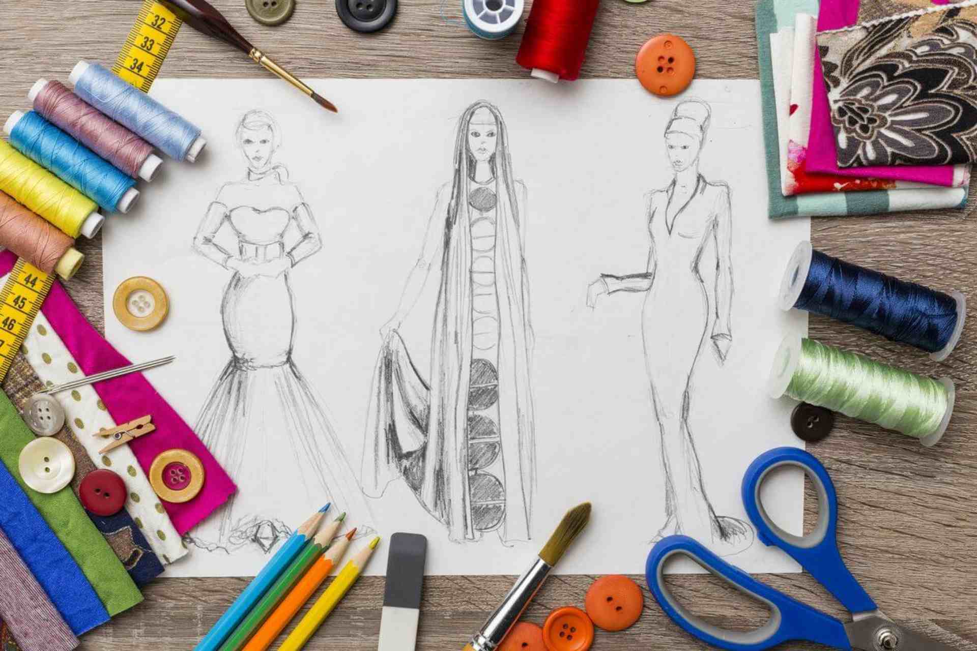 Fashion Design & Production Software Market