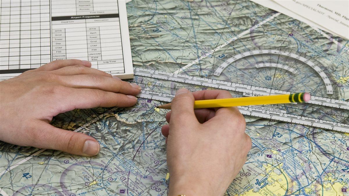 Flight Planning Market