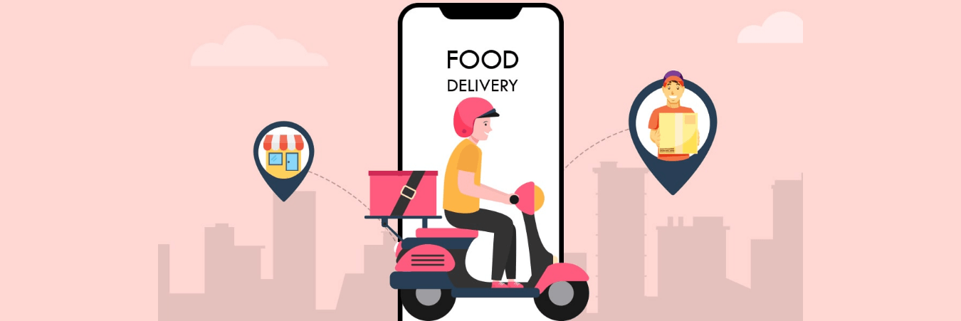 Food Delivery Apps Market