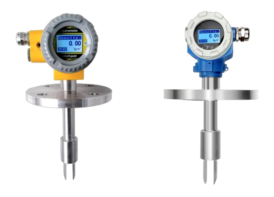 Fork Density Meter Market