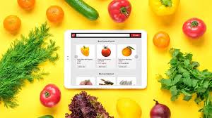 Fruit Fresh E-commerce Market