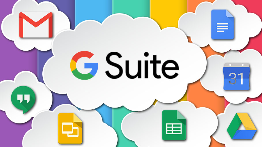 G Suite Technology Services Market