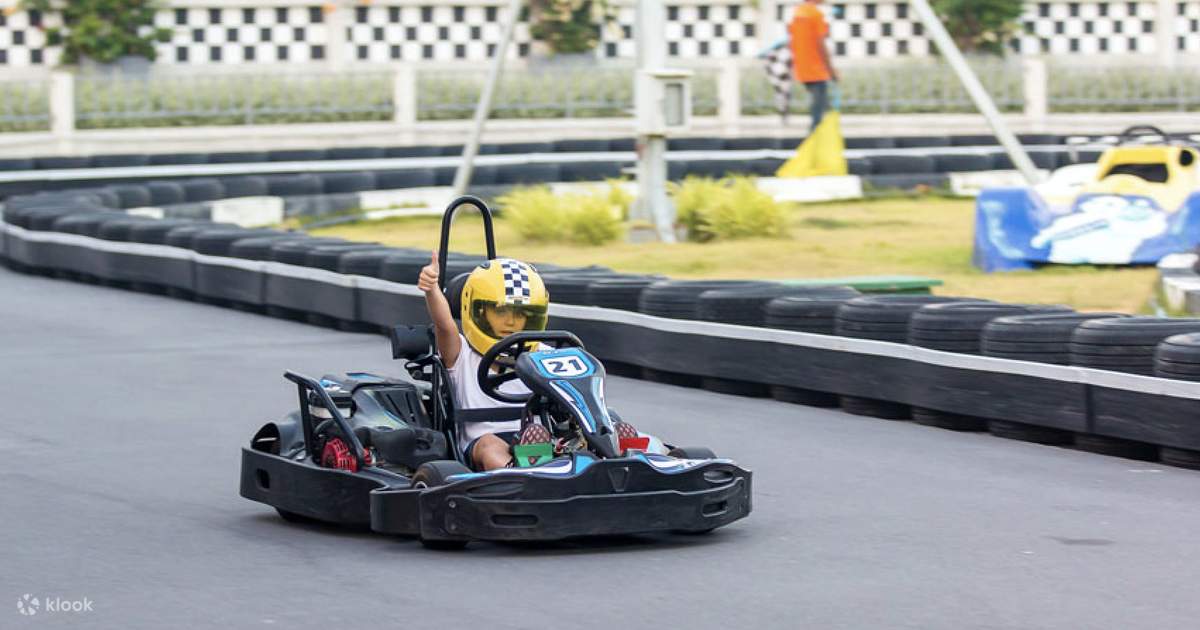 Go Kart