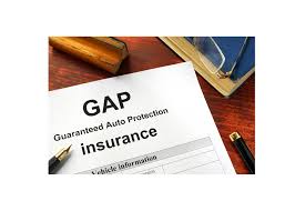 Guaranteed Auto Protection (GAP) Market