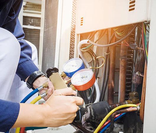 HVAC Maintenance Service Market