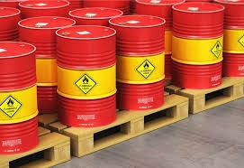 Hazardous Goods Logistics