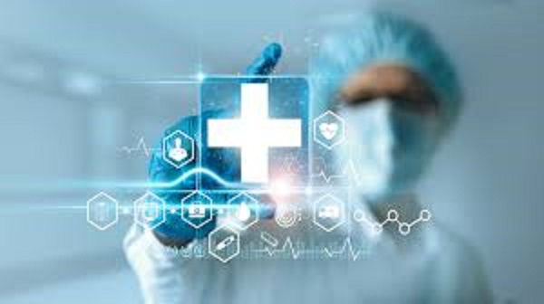 Healthcare Cybersecurity