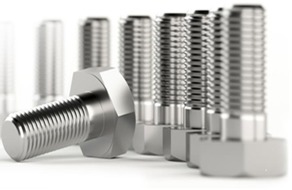 Hex Bolt Market