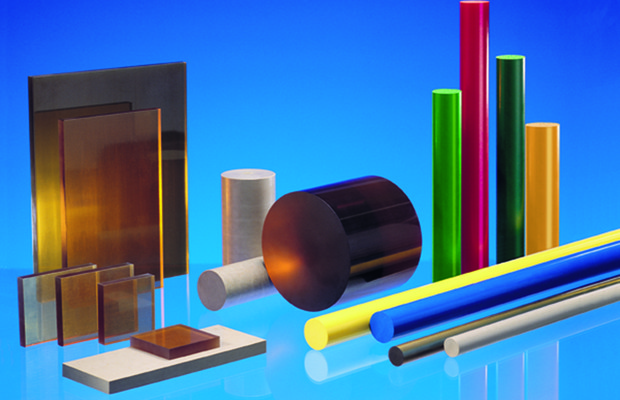 High Performance Plastics Market