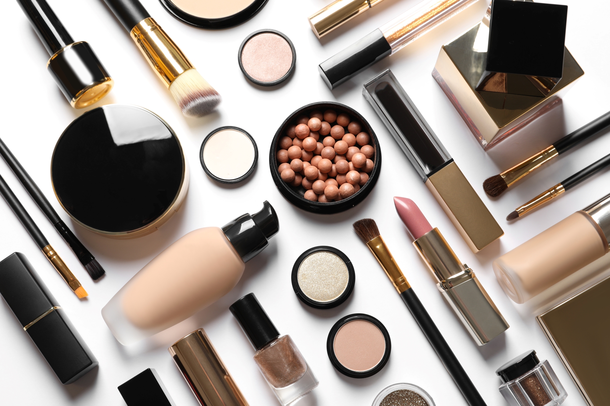 High-end Cosmetic Market