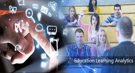 Higher Education Learning Analytics Market