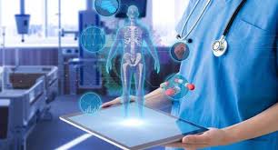 Holographic Imaging Market