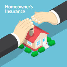 Homeowner Insurance Market