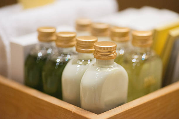 Hotel Toiletries Market