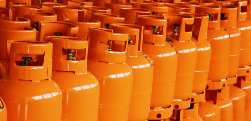 India Liquefied Petroleum Gas Market