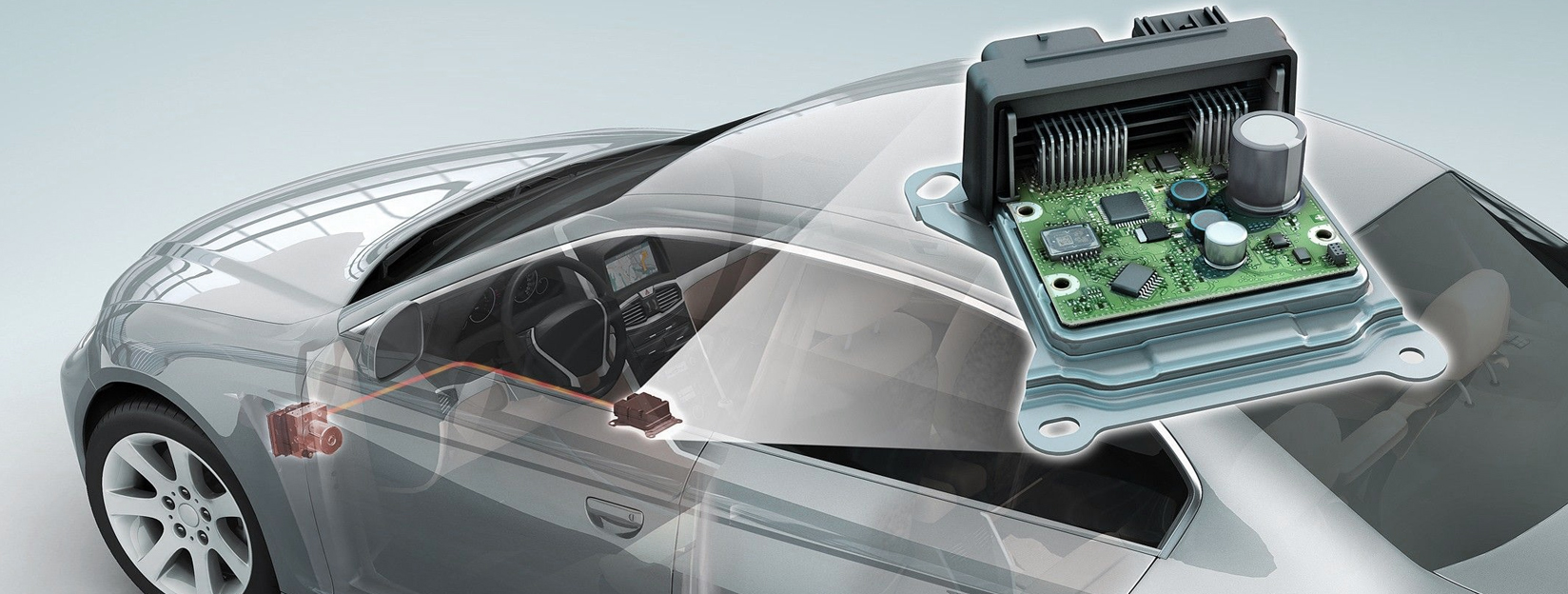 Indian Automotive Sensors Market