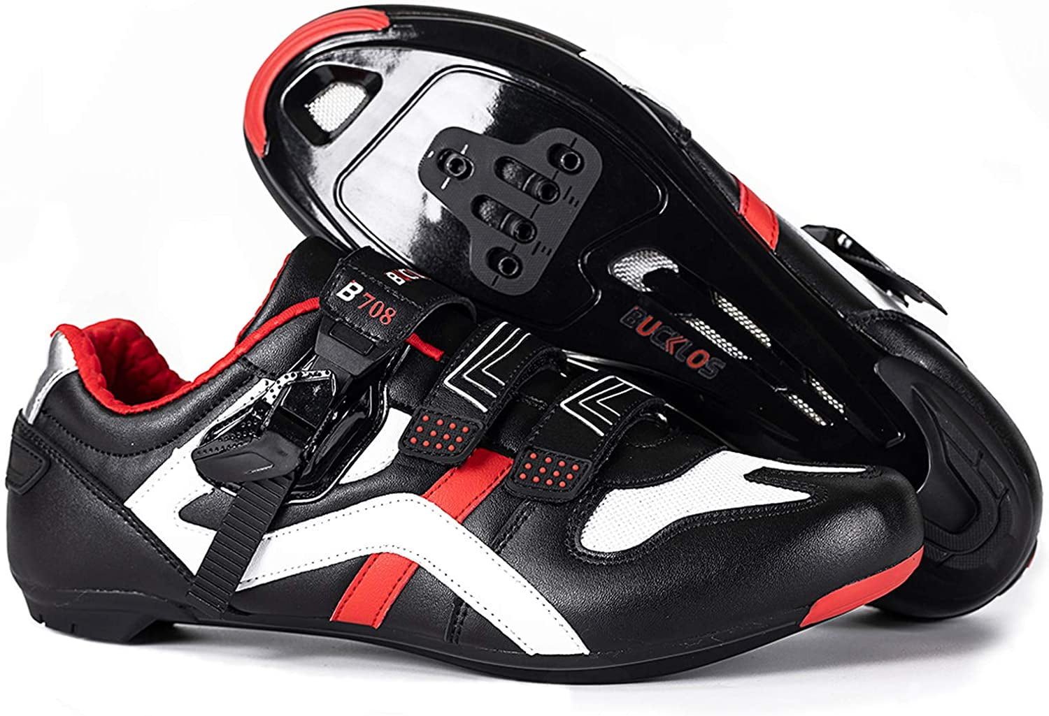 Indoor & Outdoor Cycling Shoes