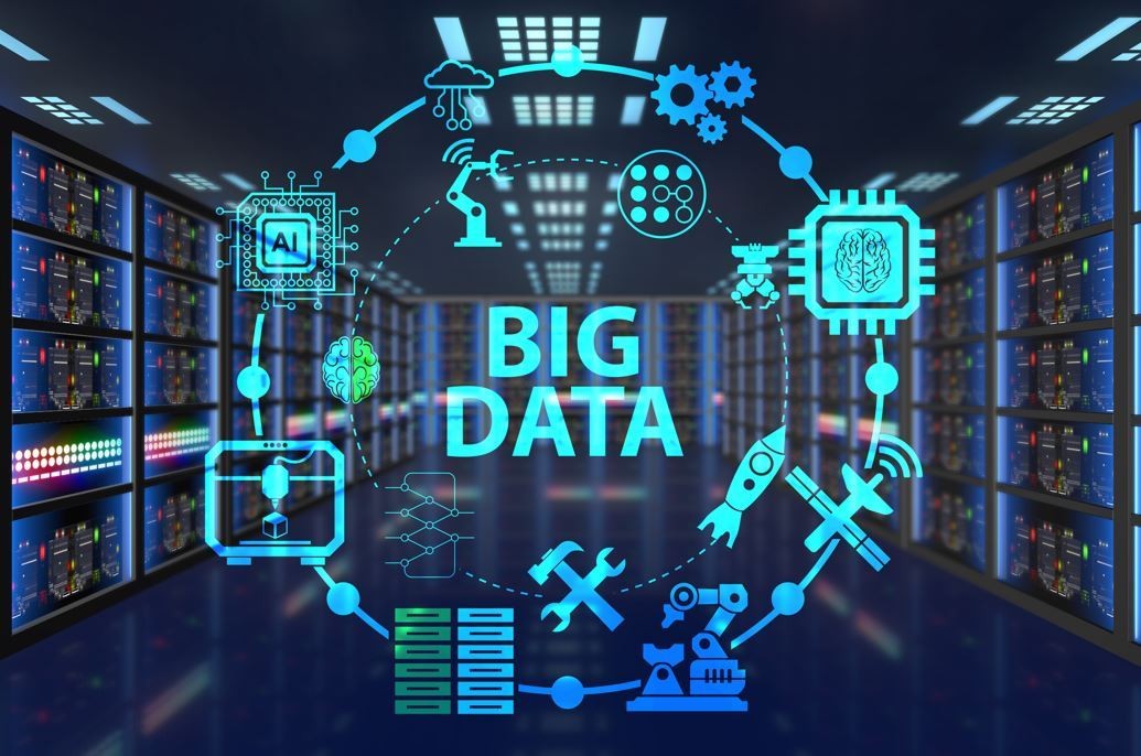 Insurance Big Data Analytics Market