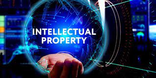 Intellectual Property Services Market