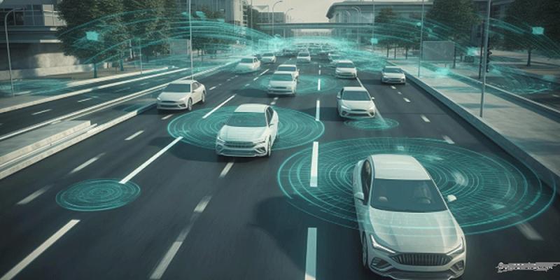 Intelligent Road System (IRS) Market