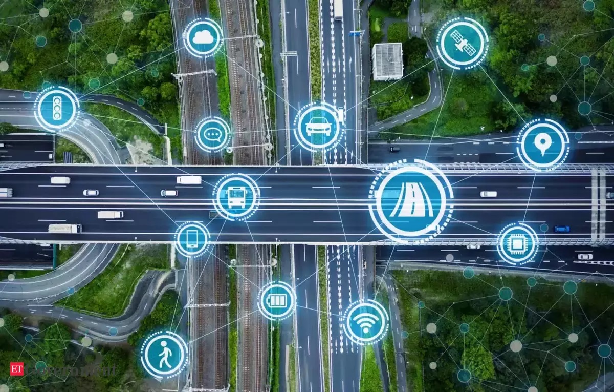 Intelligent Traffic Management System Market