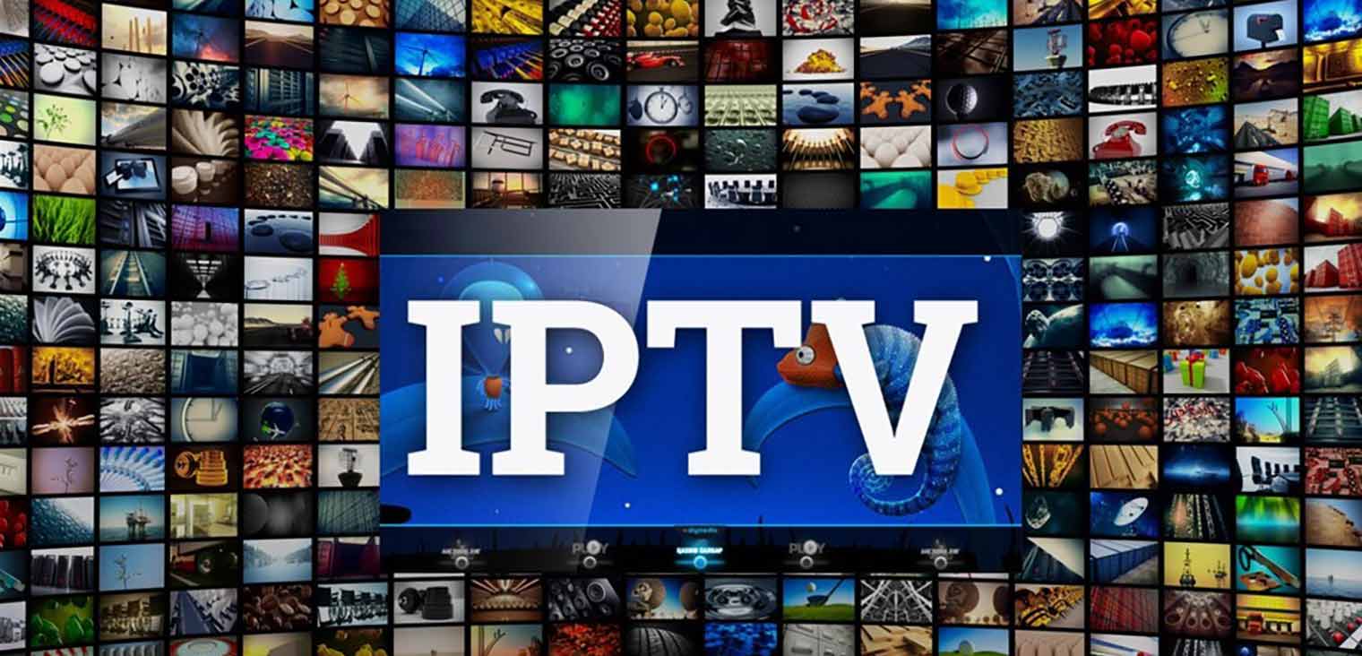 Internet Protocol Television (IPTV) Market