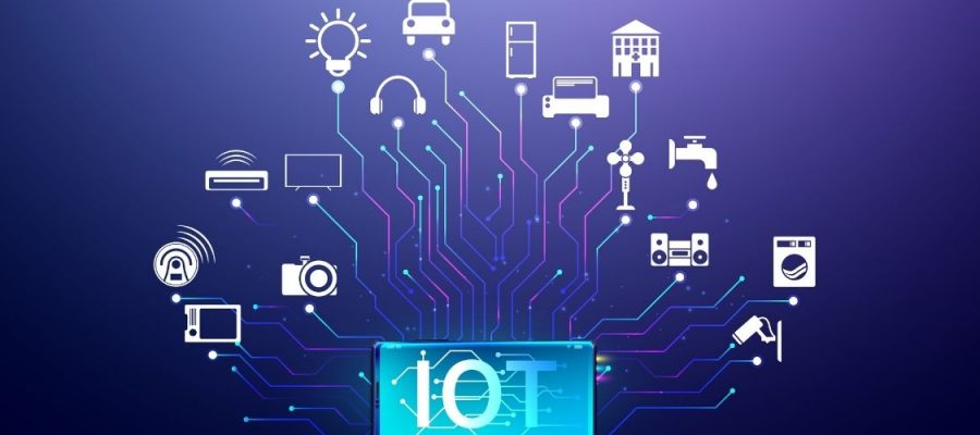 Internet of Things (IoT) Cloud Platform Market