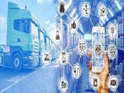 Internet of Things (IoT) in Logistics Market