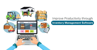 Inventory Management Software Market