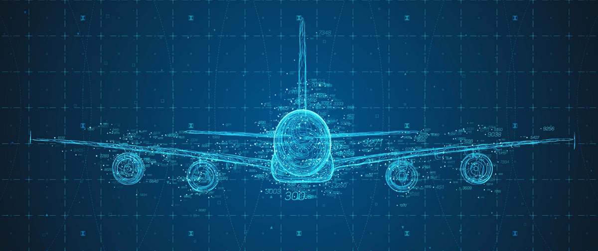 IoT in Aerospace and Defense